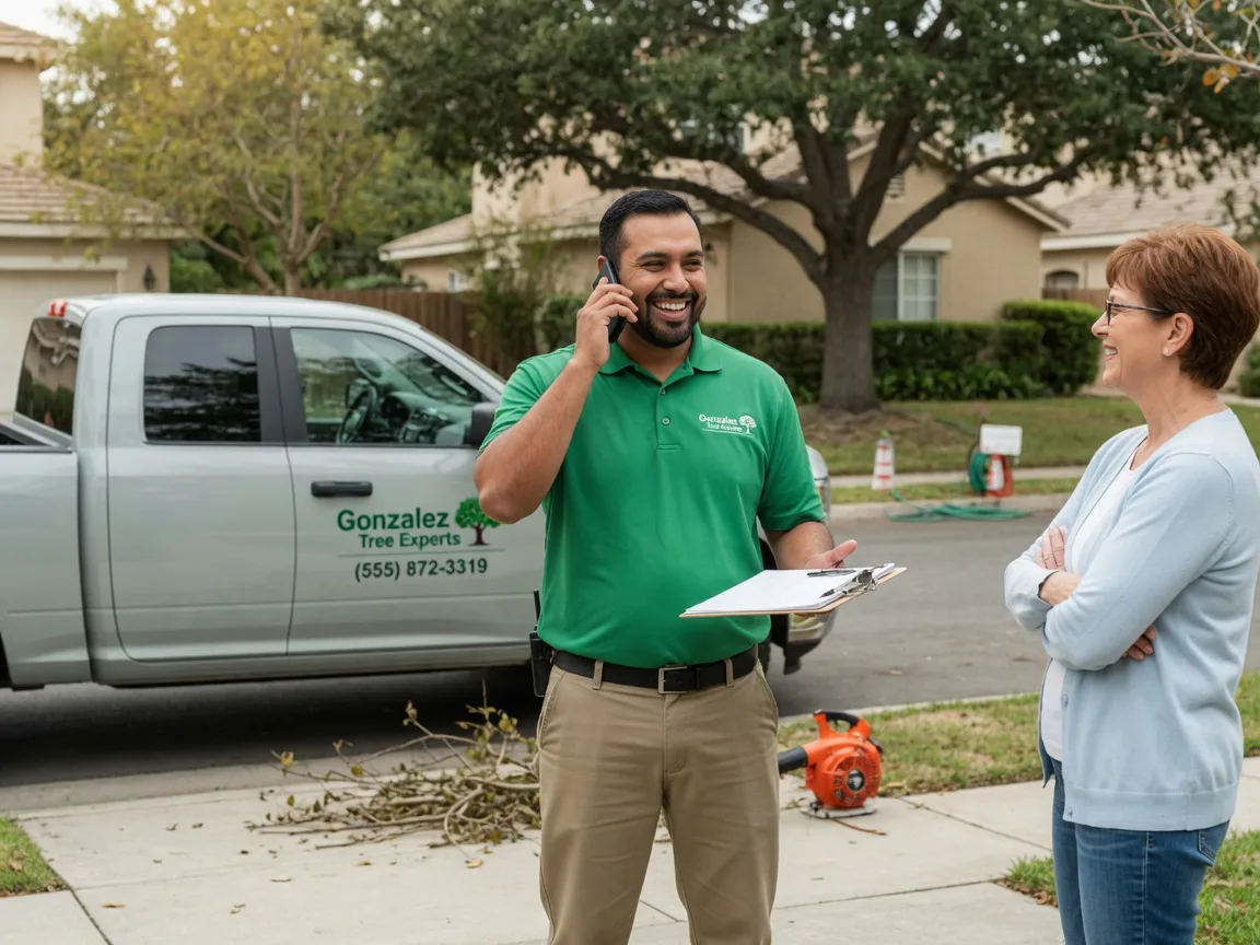 Tree Service Friesland, WI FAQs